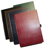 UltraHyde Casebound Journals