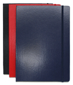 Ultra Hyde HardCover Journals